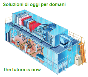 Cerini: il futuro è oggi