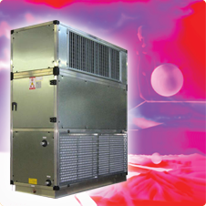 Fan heaters - Cerini products