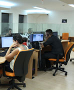 Cerini sales organisation